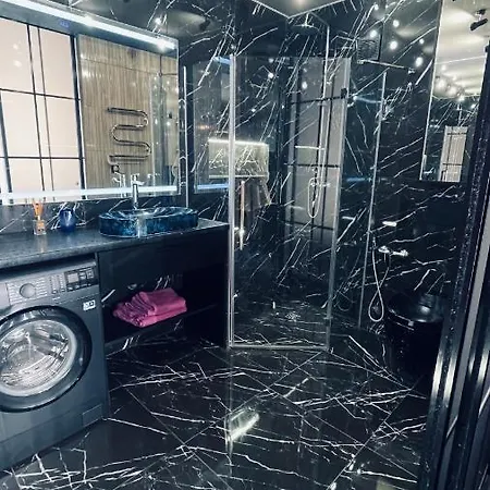 Luxury Design In The Center Of Киев