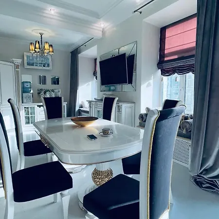 Luxury Design In The Center Of * Киев