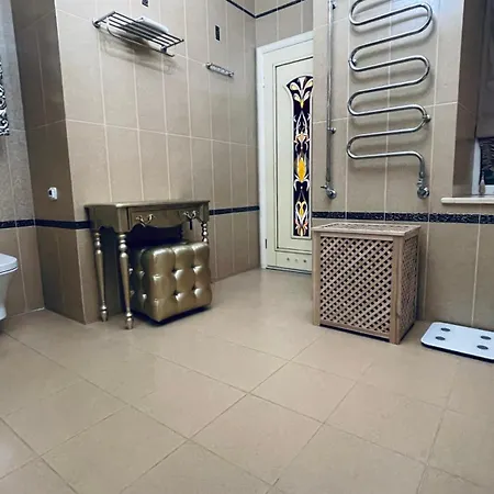 Luxury Design In The Center Of Апартаменты