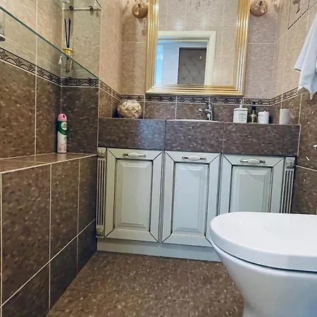 Апартаменты Luxury Design In The Center Of Киев