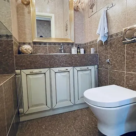 Luxury Design In The Center Of Апартаменты Киев