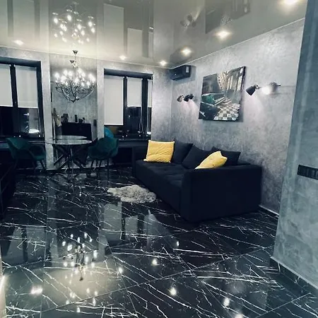 Luxury Design In The Center Of * Київ
