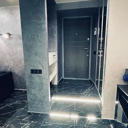 Luxury Design In The Center Of * Київ