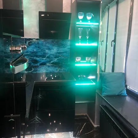 Апартаменти Luxury Design In The Center Of *