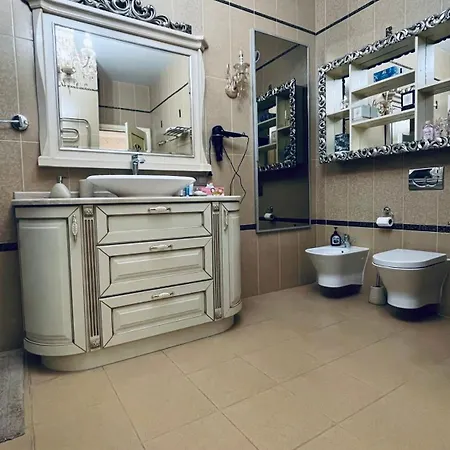 Luxury Design In The Center Of * Kyiv
