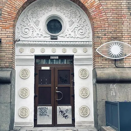 Luxury Design In The Center Of * Київ