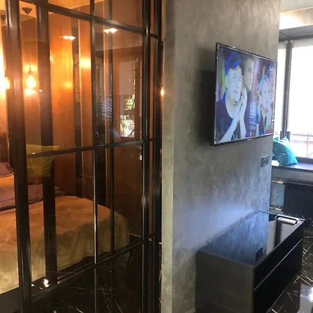Luxury Design In The Center Of